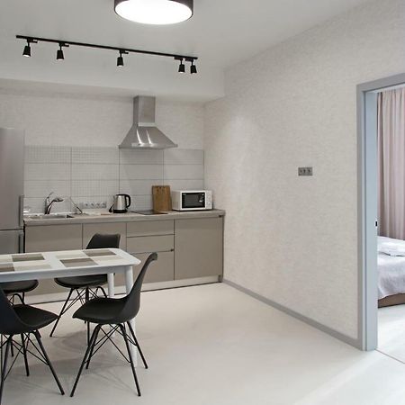 Аркадия 43 Жемчужина Квартира С 2-Мя Отдельными Спальнями Appartement Odessa Buitenkant foto