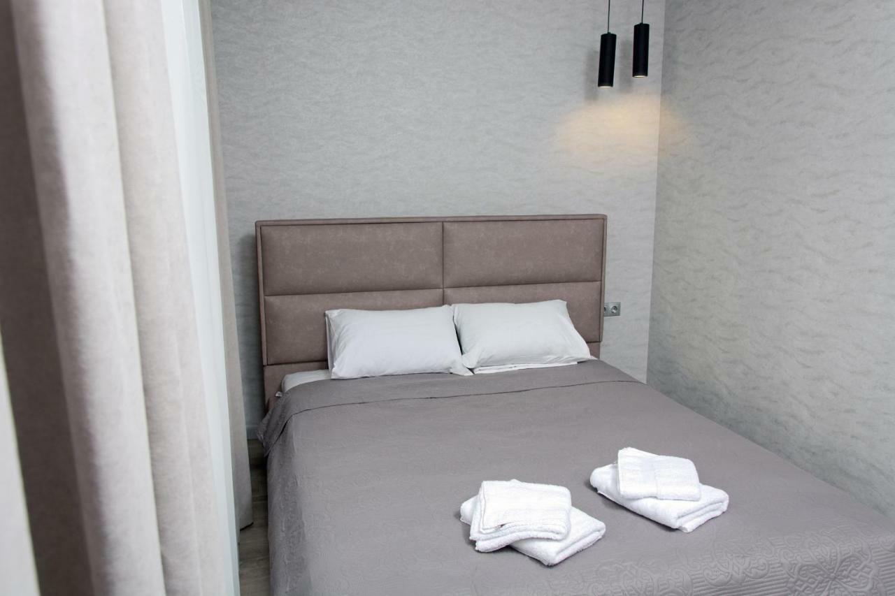 Аркадия 43 Жемчужина Квартира С 2-Мя Отдельными Спальнями Appartement Odessa Buitenkant foto