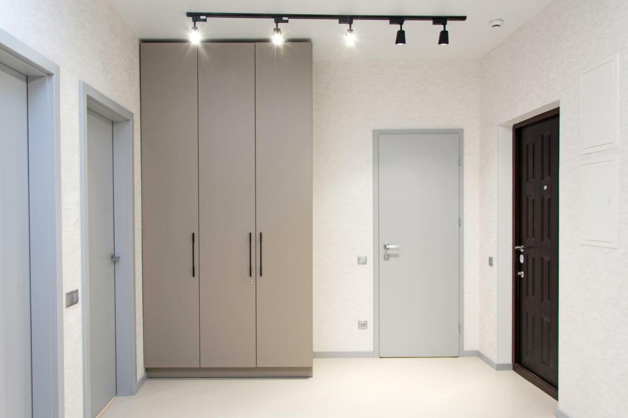 Аркадия 43 Жемчужина Квартира С 2-Мя Отдельными Спальнями Appartement Odessa Buitenkant foto